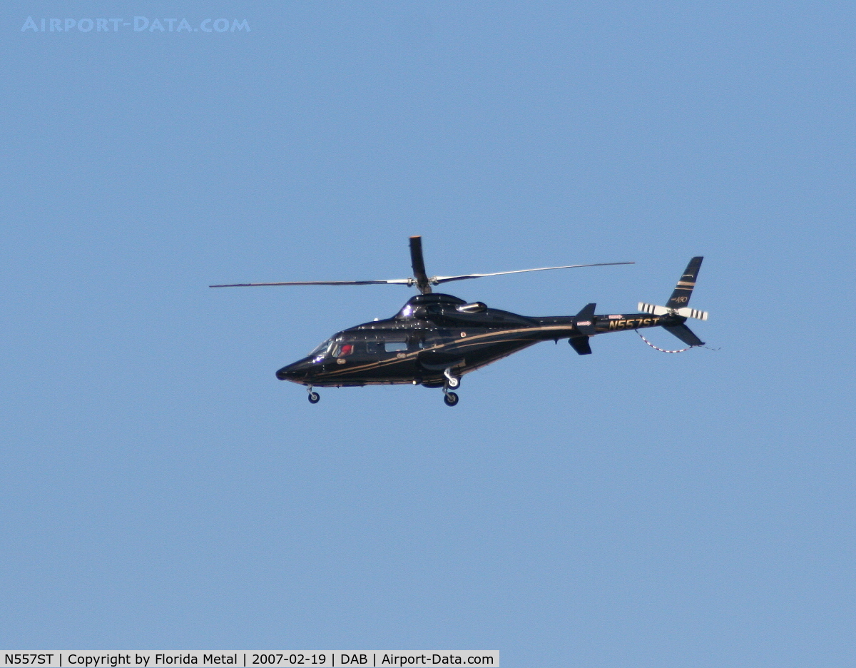 N557ST, 2002 Bell 430 C/N 49091, Bell 430