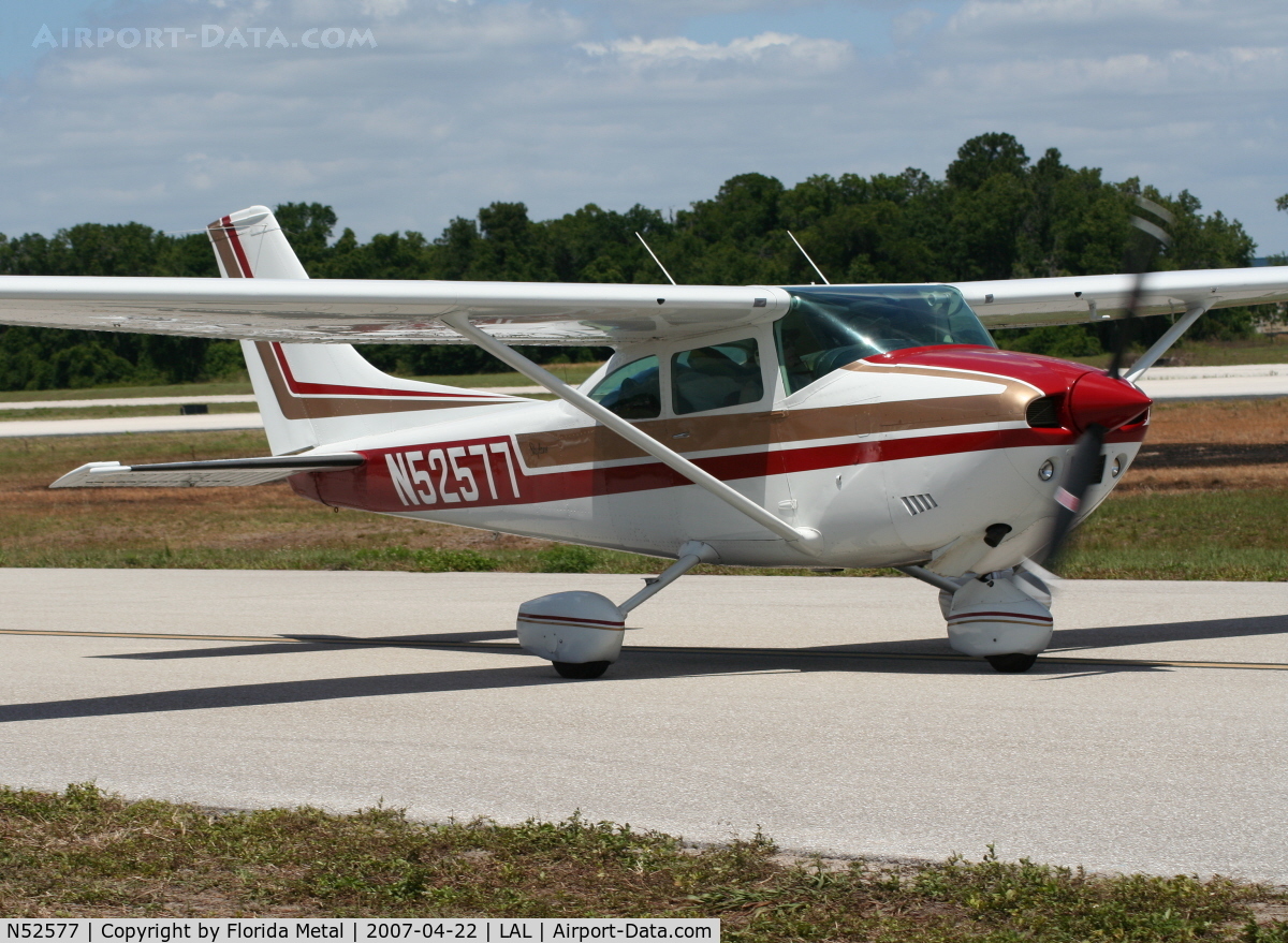 N52577, 1973 Cessna 182P Skylane C/N 18262684, C182P