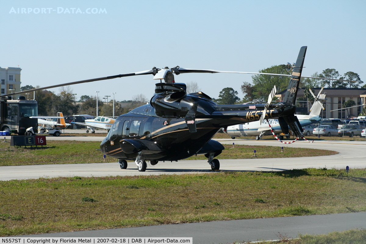 N557ST, 2002 Bell 430 C/N 49091, Bell 430