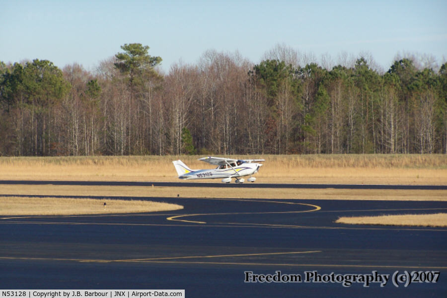 N53128, 2002 Cessna 172R C/N 17281140, N/A