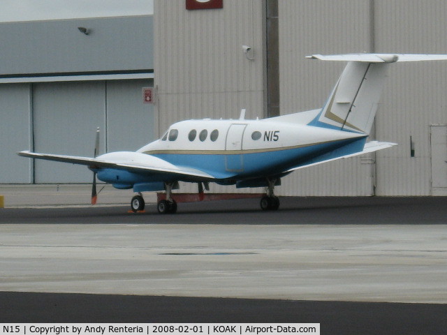 N15, 1981 Beech F90 King Air C/N LA-138, Do you have to pay more to get such a short n-number?