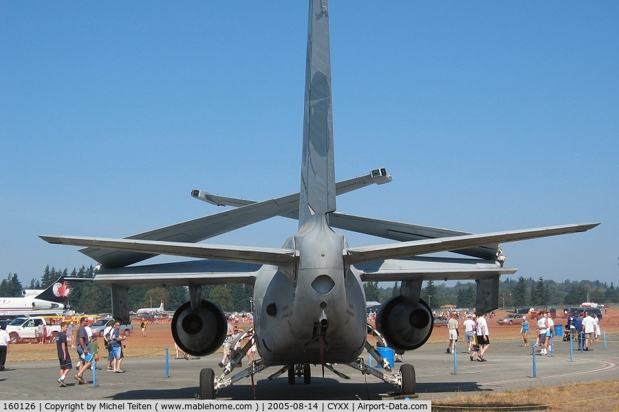 160126, Lockheed S-3B Viking C/N 394A-3108, NJ-730 from VS-41