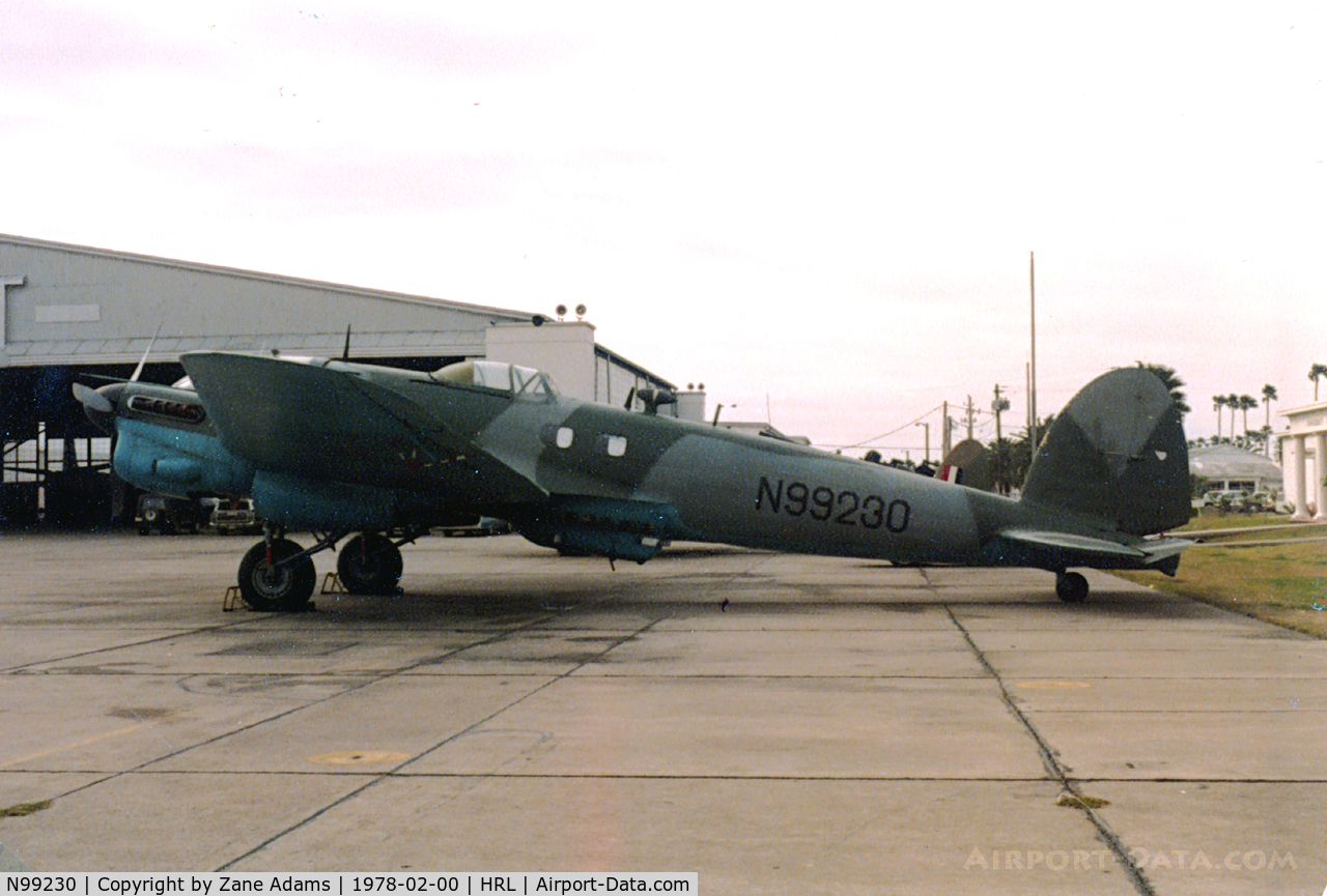N99230, Heinkel He-111 C/N B2-1-27, This aircraft is currently in the Cavanugh Flight Museum - Addison, TX