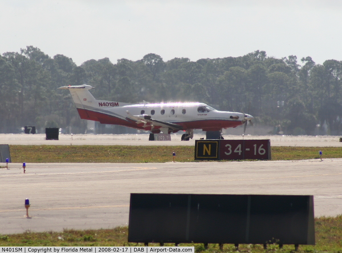 N401SM, 1999 Pilatus PC-12/45 C/N 255, PC-12