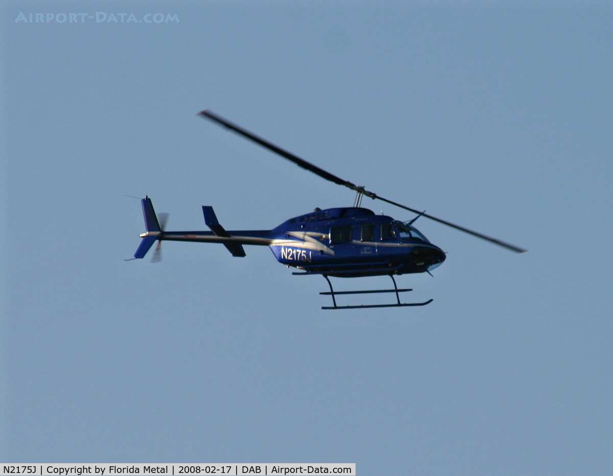 N2175J, 1991 Bell 206L-3 LongRanger III C/N 51515, Bell 206