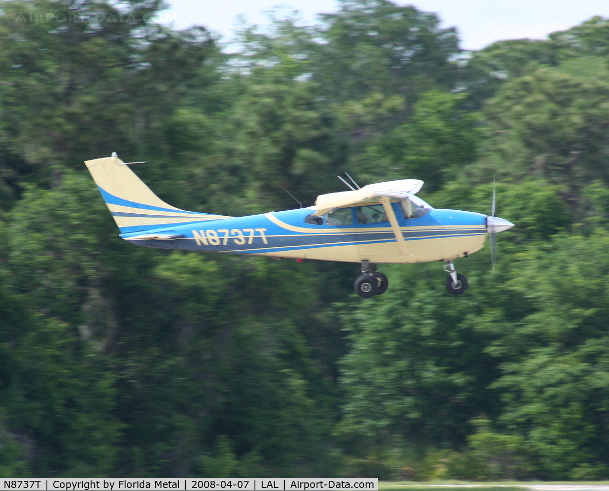 N8737T, 1960 Cessna 182C Skylane C/N 52637, Cessna 182C