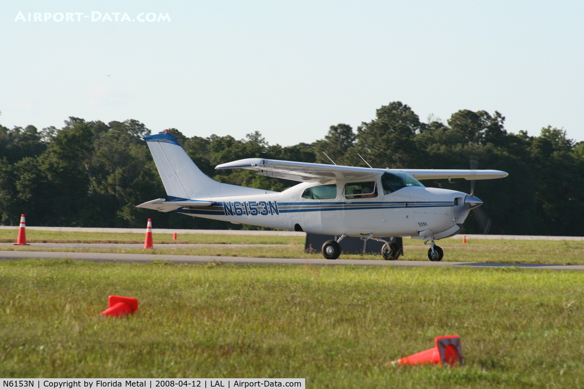 N6153N, 1978 Cessna 210M Centurion C/N 21062924, Cessna 210