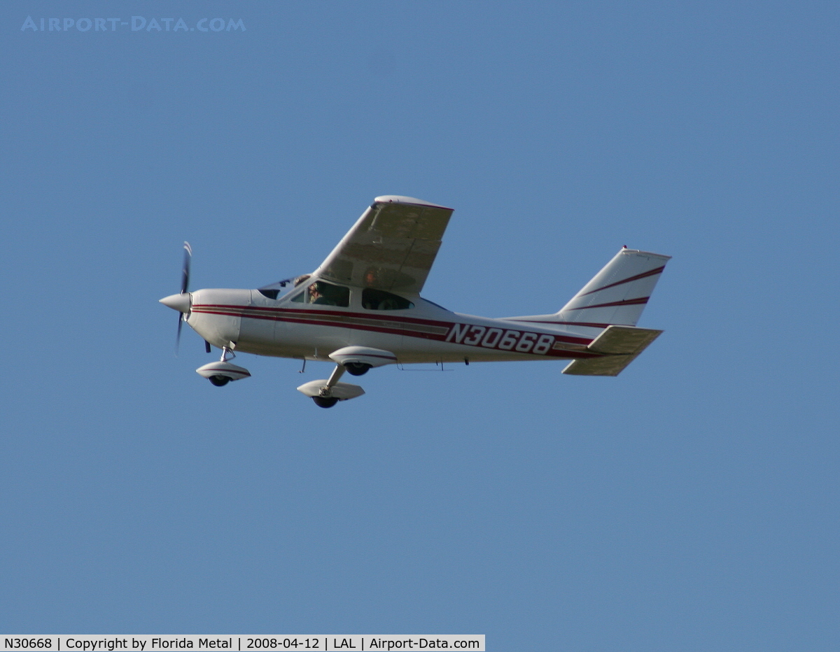 N30668, 1969 Cessna 177B Cardinal C/N 17701394, Cessna 177B
