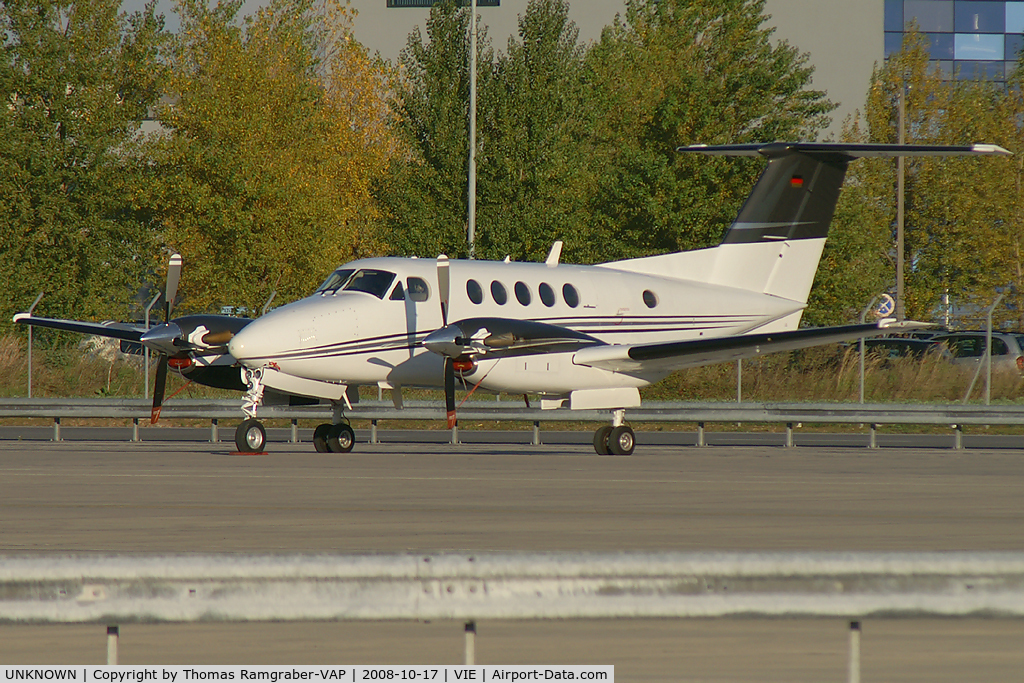 UNKNOWN, , Beech 200 King Air