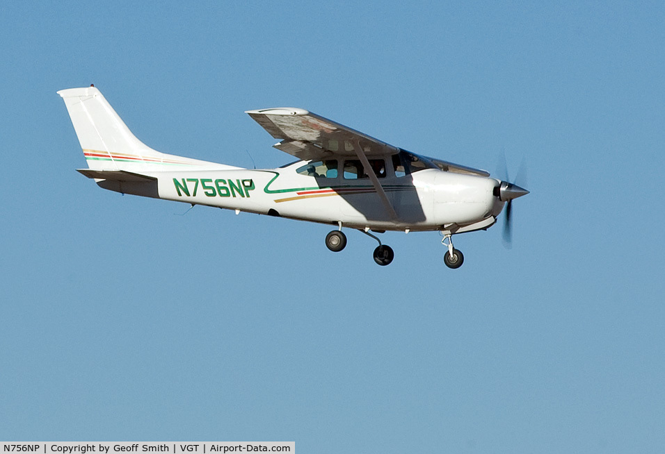 N756NP, 1979 Cessna TR182 Turbo Skylane RG C/N R18201119, 1979 Cessna TR182