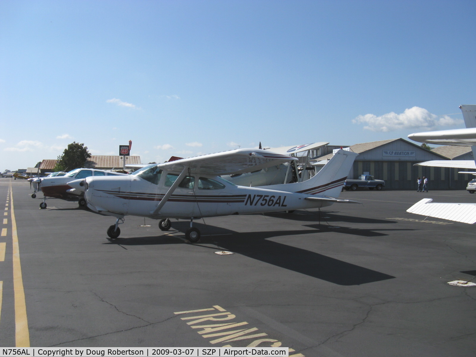 N756AL, 1979 Cessna TR182 Turbo Skylane RG C/N R18201023, 1979 Cessna TR182 Turbo SKYLANE, Lycoming O-540-L3C5D 235 Hp