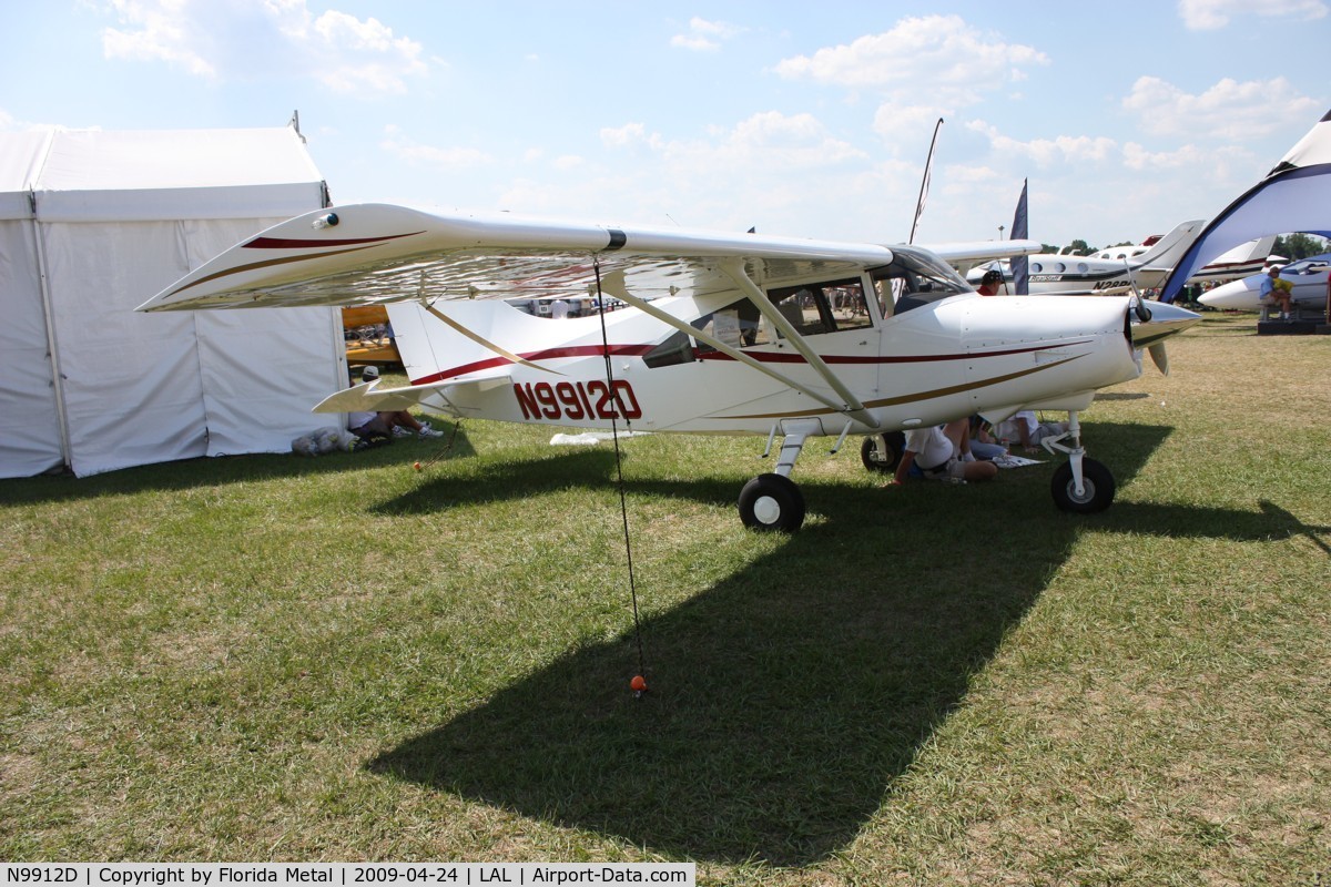 N9912D, 1991 Maule MXT-7-180 Star Rocket C/N 16001C, Maule MXT-7-420