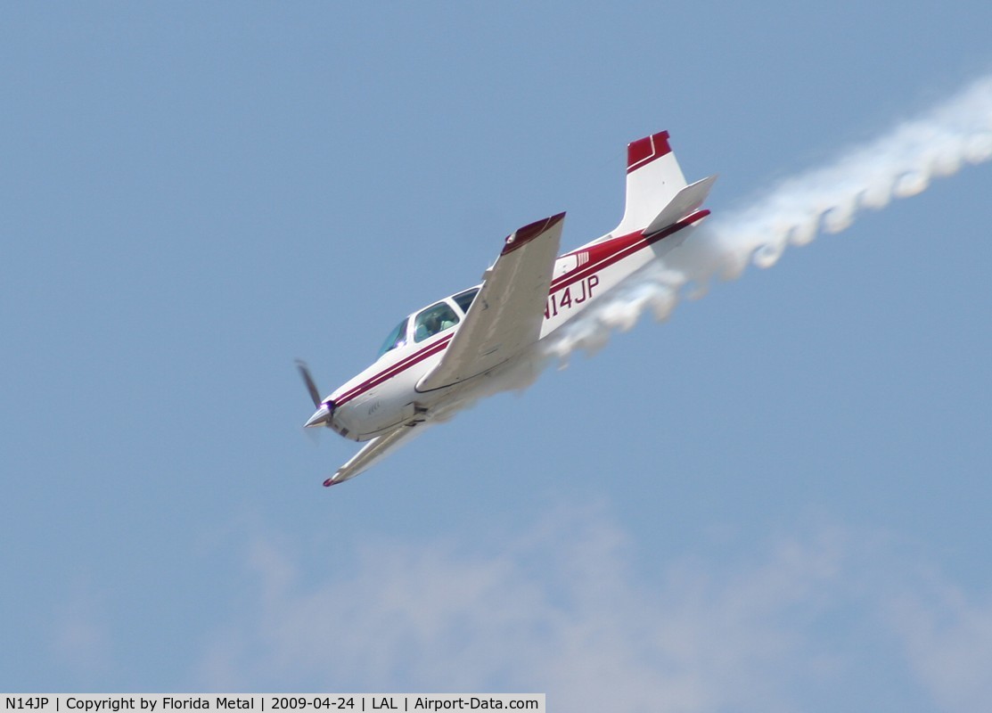 N14JP, 1986 Beech F33C Bonanza C/N CJ-177, Beech F33C