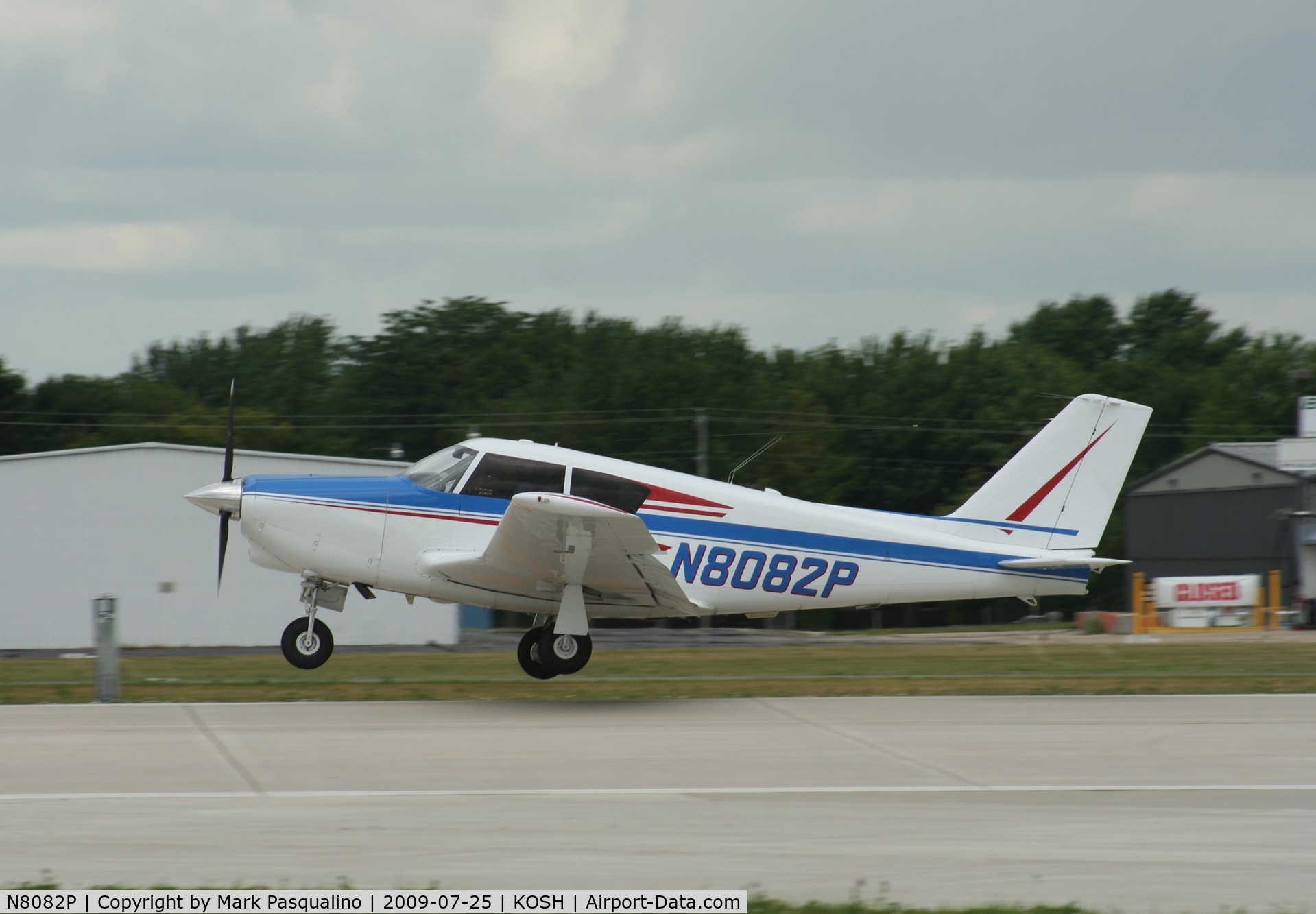 N8082P, 1962 Piper PA-24-250 Comanche C/N 24-3330, Piper PA-24-250