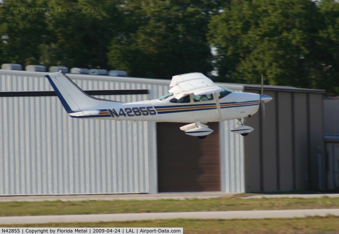 N42855, 1968 Cessna 182L Skylane C/N 18259216, Cessna 182L