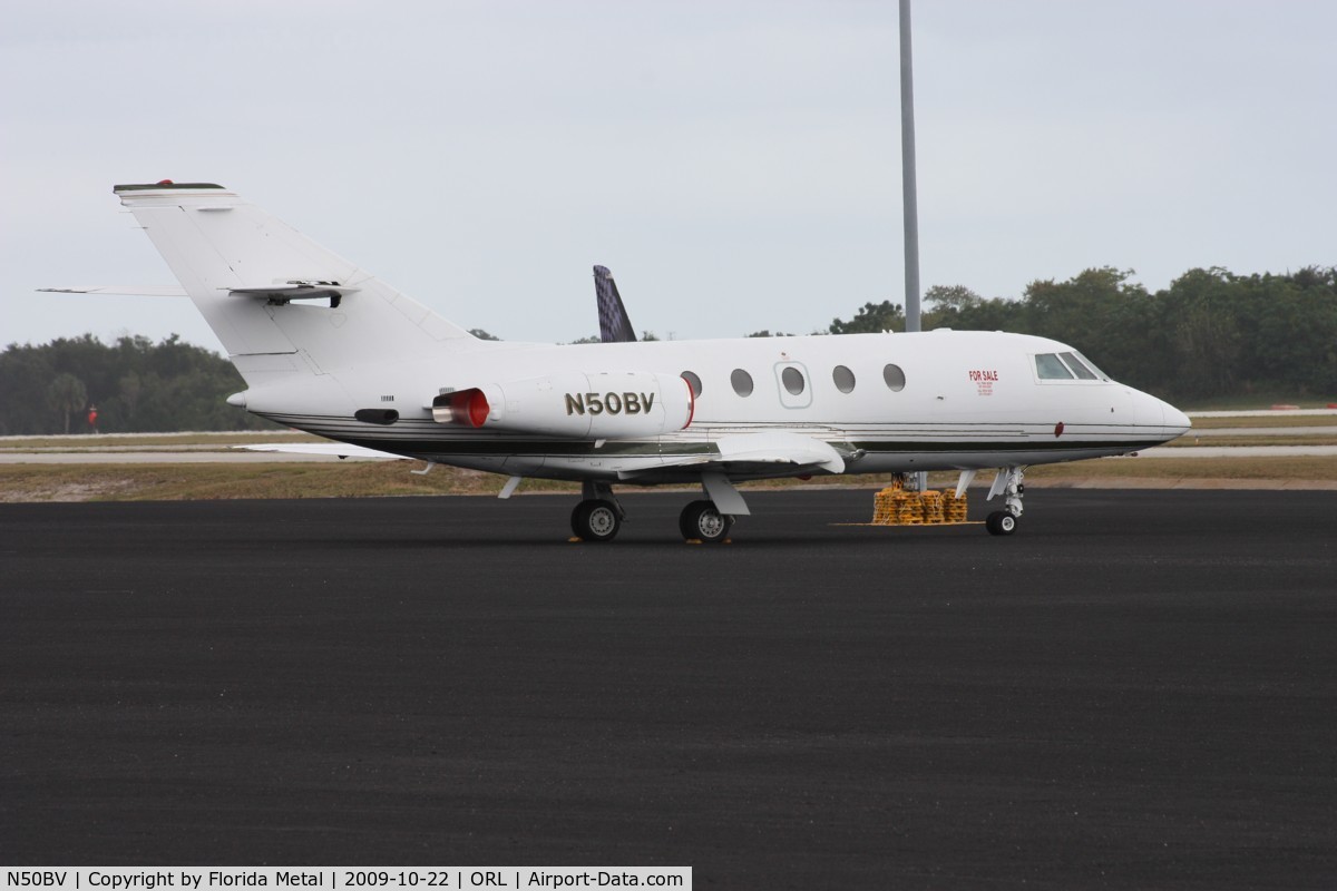 N50BV, 1977 Dassault Fan Jet Falcon (20F) C/N 365, Falcon 20