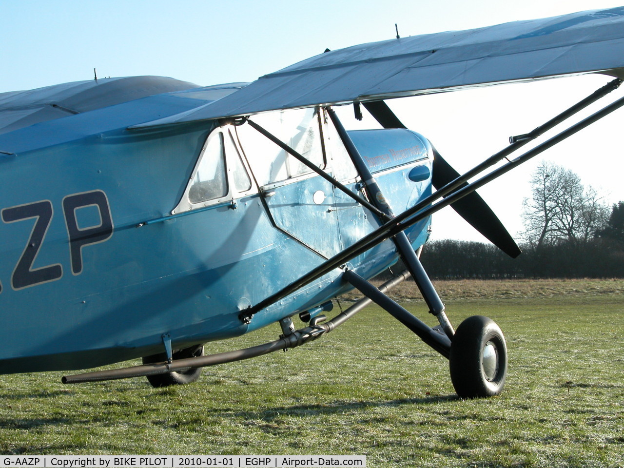 G-AAZP, 1930 De Havilland DH.80A Puss Moth C/N 2047, BEAUTIFUL FOX MOTH NEW YEARS DAY FLY-IN