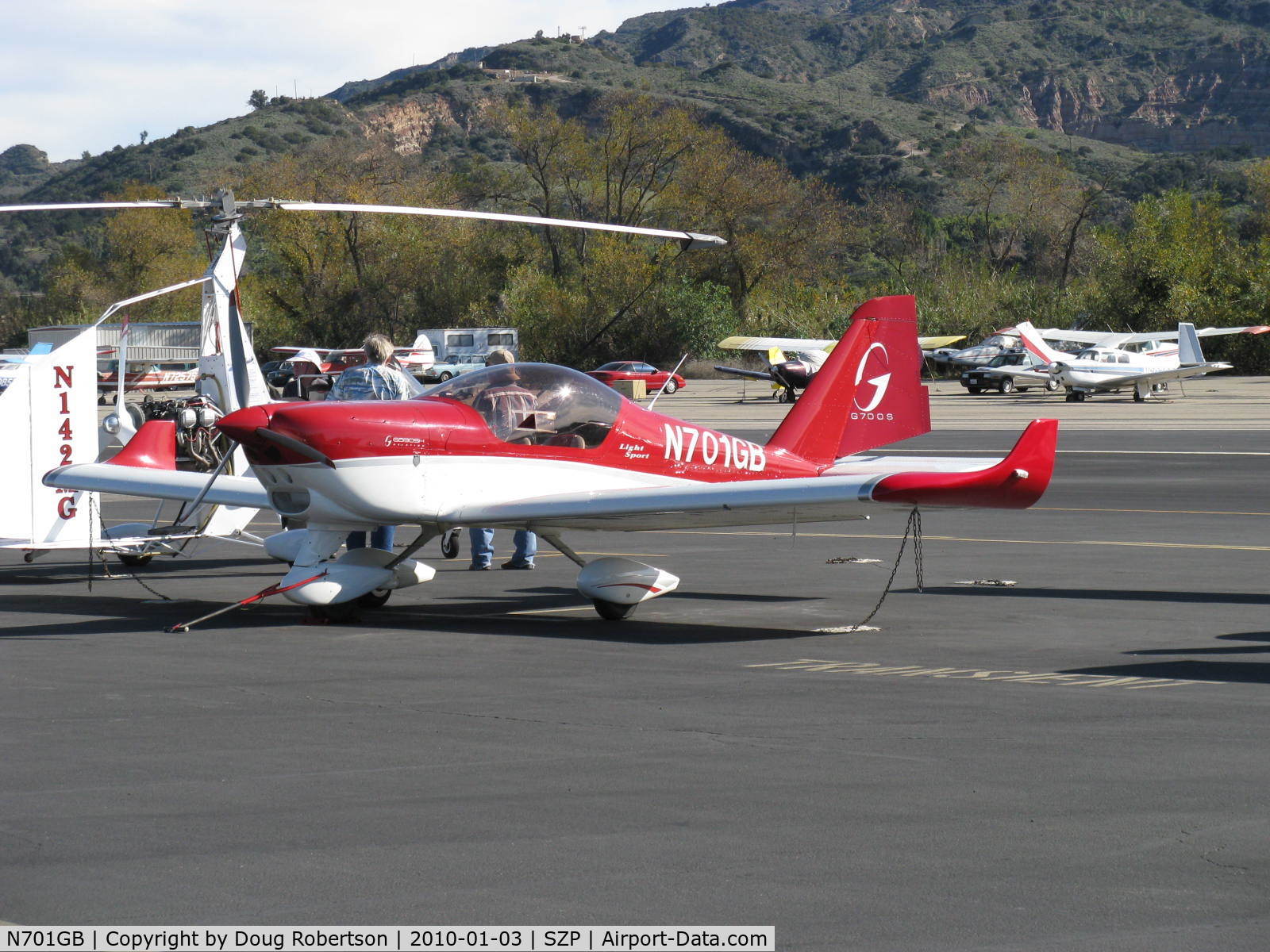 N701GB, 2007 Aero AT-4 LSA C/N AT4-001, 2007 Aero Sp Z O O AT-4 G700S, Rotax 912ULS 100 Hp, promoted in USA as GOBOSH, (Go Big Or Stay Home) G700S