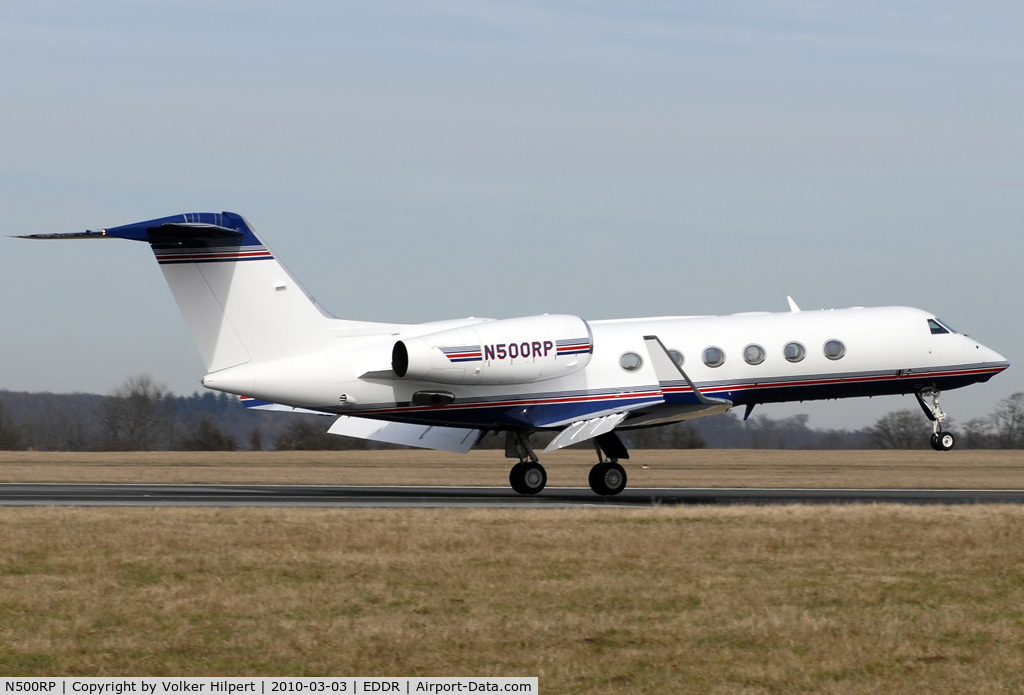 N500RP, 2006 Gulfstream Aerospace GIV-X (G450) C/N 4057, at scn