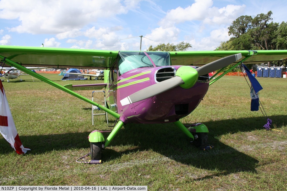 N10ZP, 1948 Stinson 108-3 Voyager C/N 108-4505, Stinson 108-3