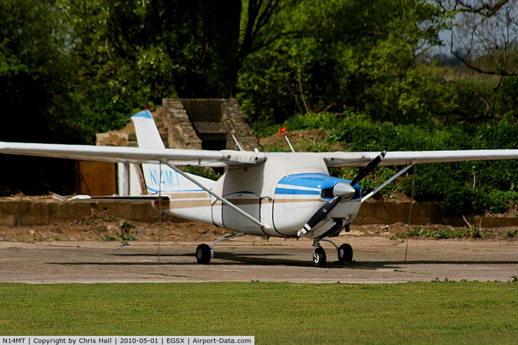 N14MT, 1979 Cessna TR182 Turbo Skylane RG C/N R18201227, Privately owned