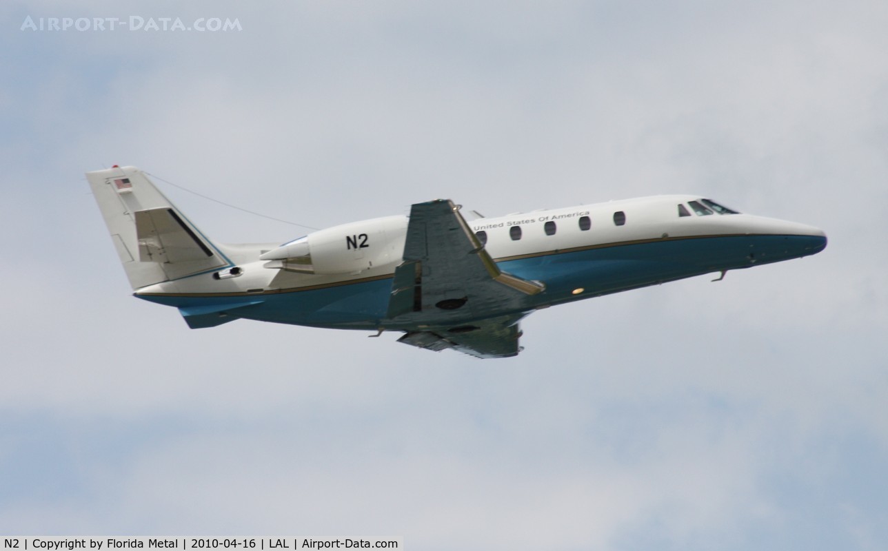 N2, Cessna 560XL Citation Excel C/N 560-5333, FAA C560XL