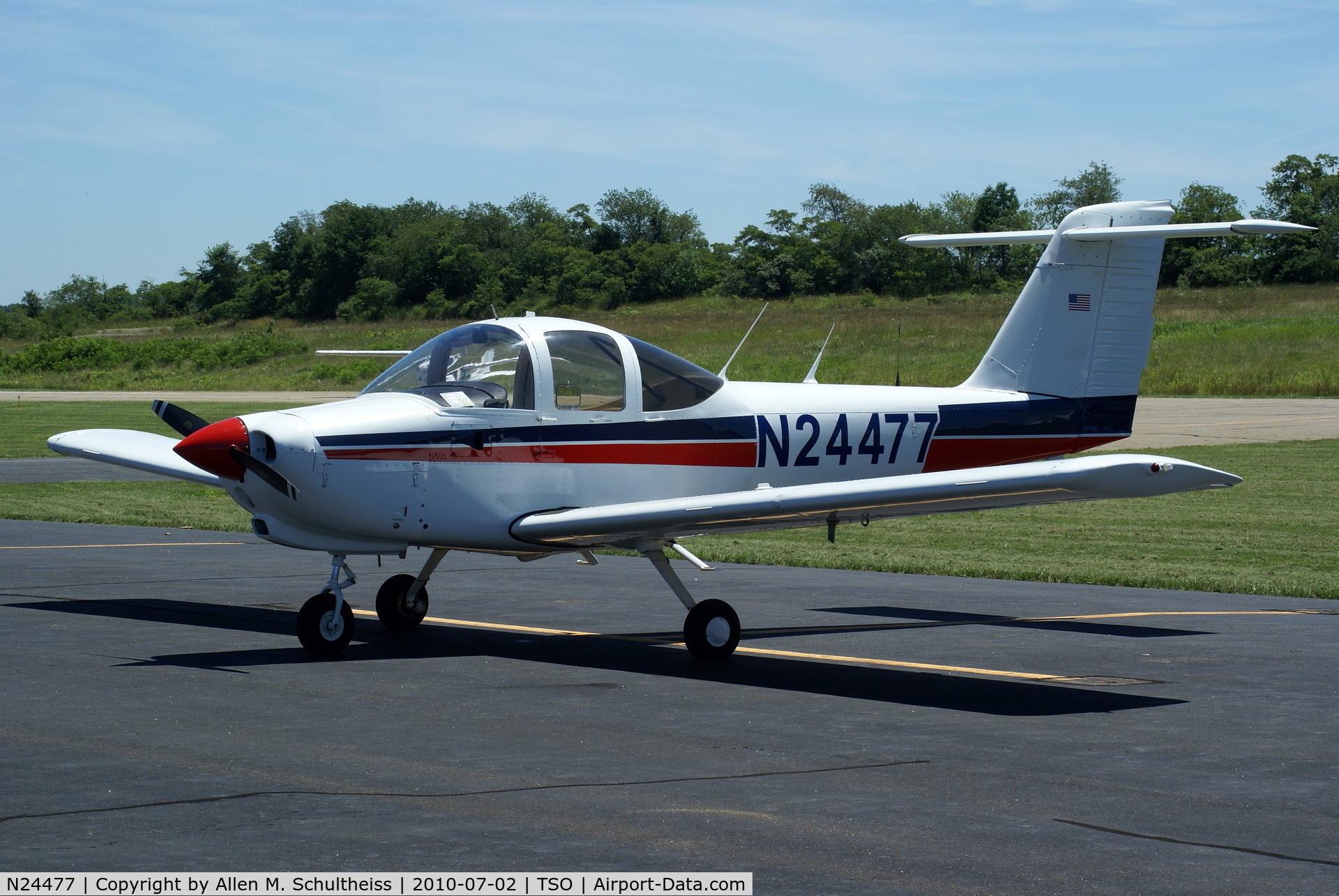 N24477, 1979 Piper PA-38-112 Tomahawk C/N 38-79A1125, 1979 Piper PA38-112