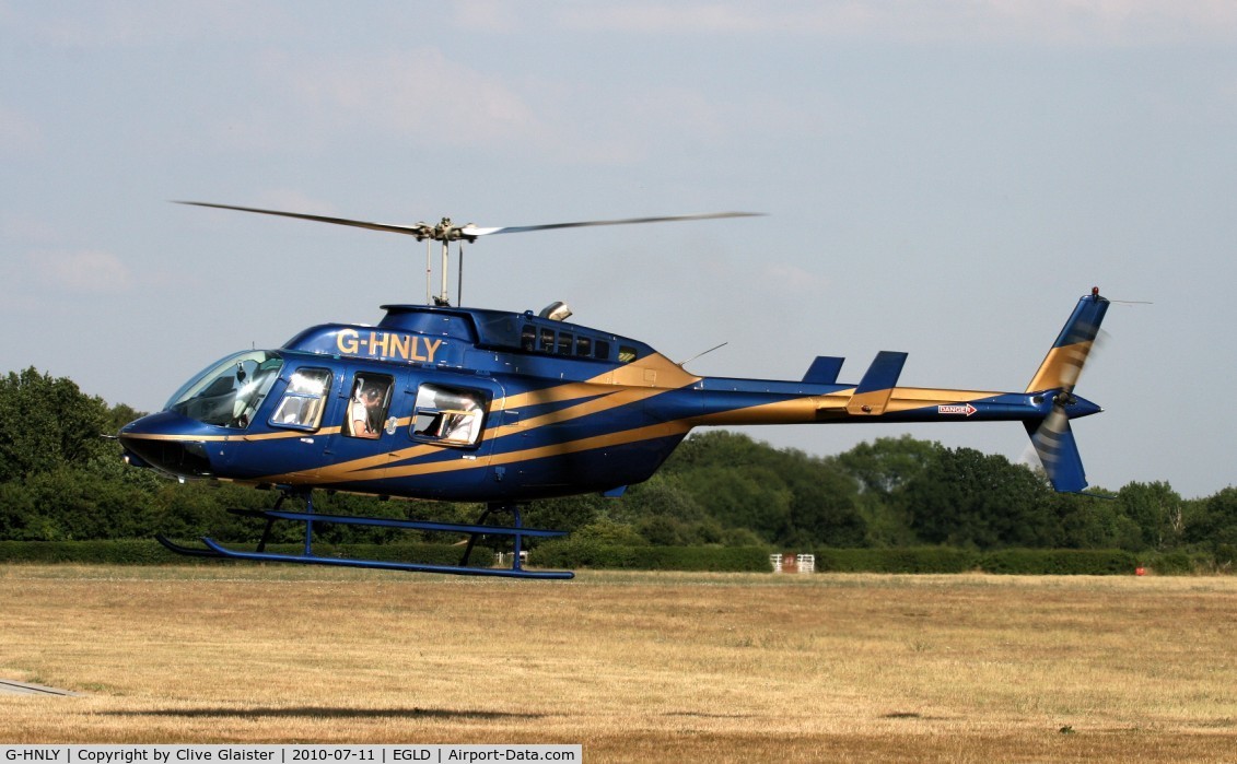 G-HNLY, 1982 Bell 206L-3 LongRanger III C/N 51048, canx to South Africa 29.6.2011, became ZS-HKT
