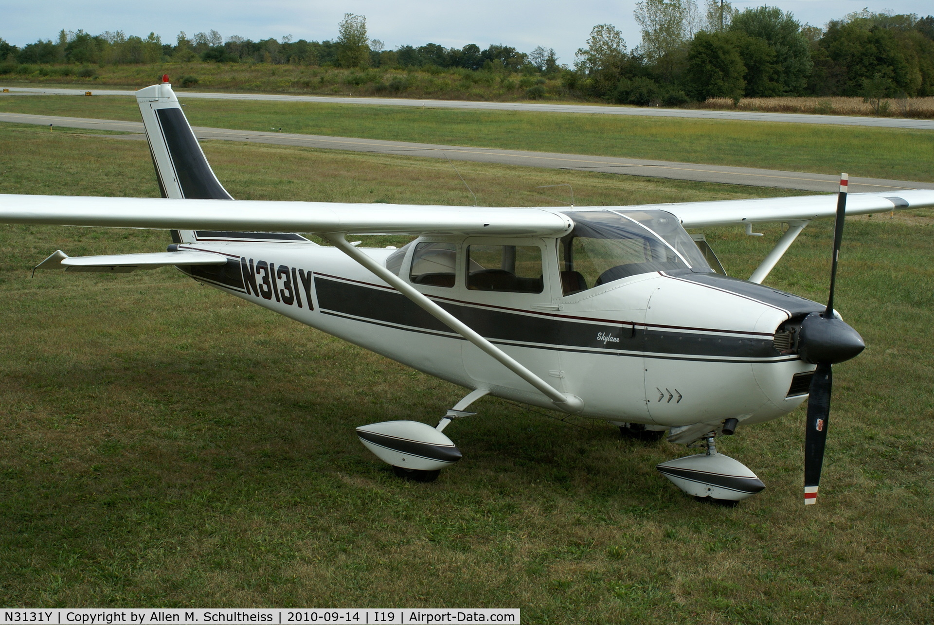 N3131Y, 1962 Cessna 182E Skylane C/N 18254131, 1962 Cessna 182E