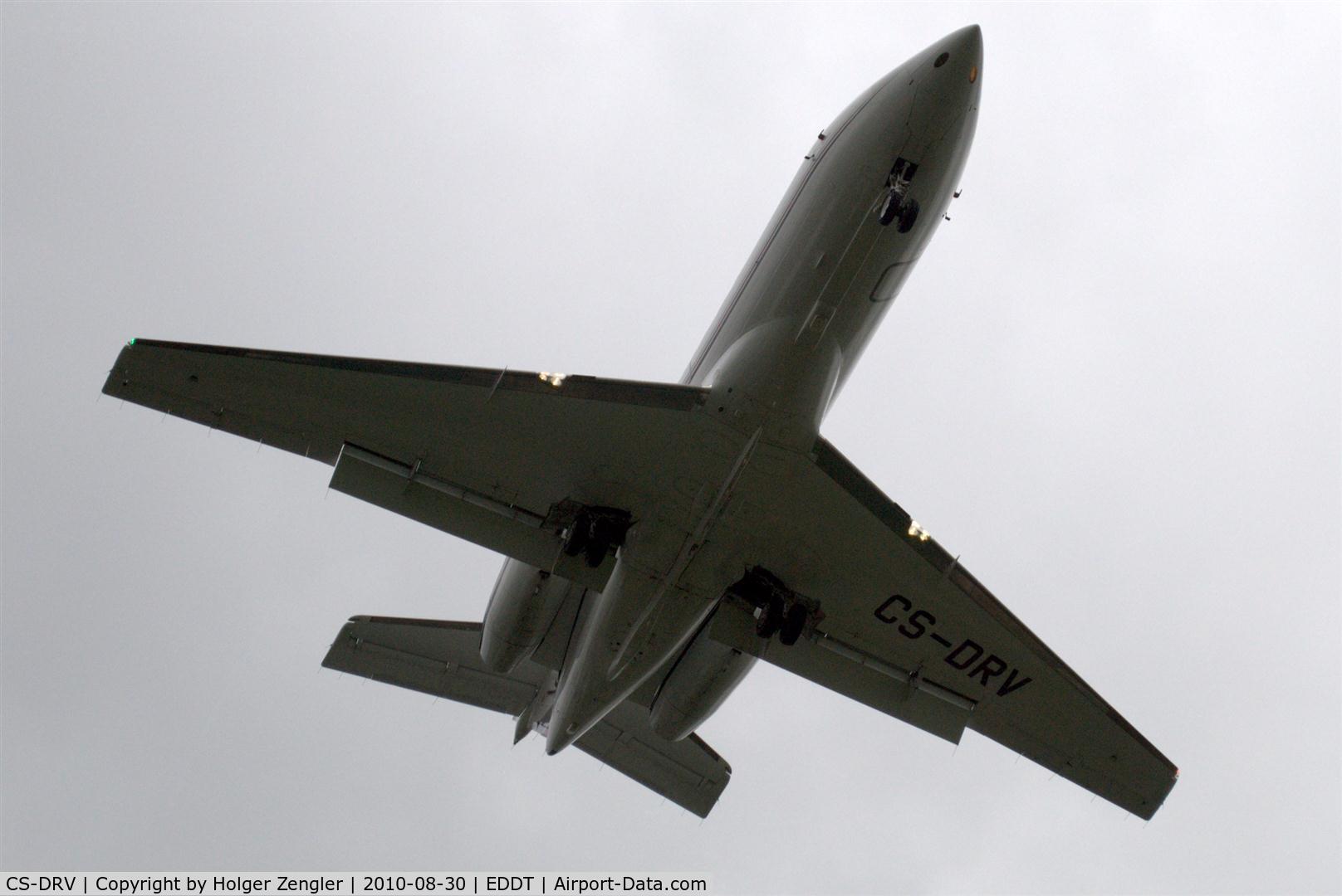 CS-DRV, 2006 Raytheon Hawker 800XP C/N 258825, Must be also a serbian day......
