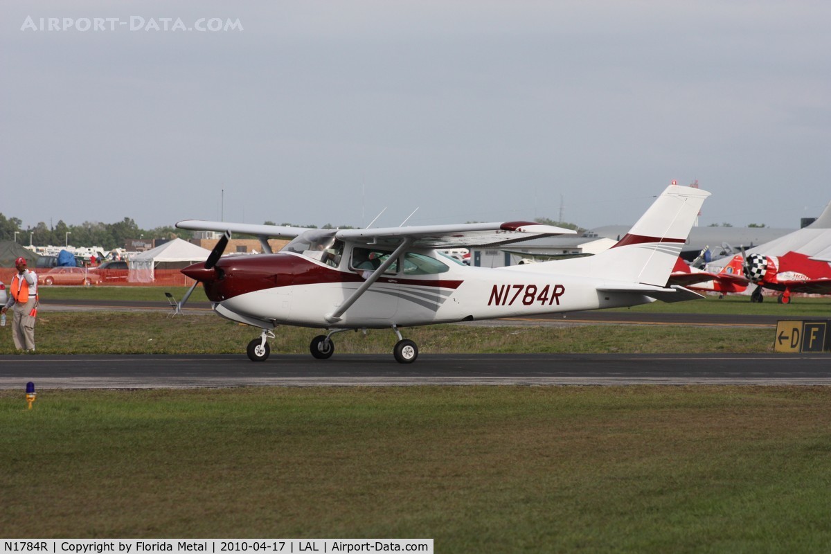 N1784R, 1978 Cessna R182 Skylane RG C/N R18200558, Cessna R182