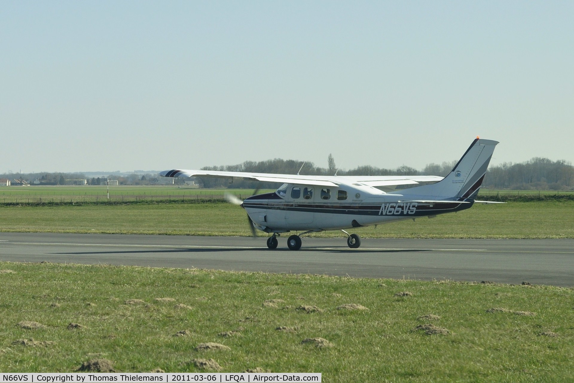 N66VS, 1979 Cessna P210N Pressurised Centurion C/N P21000421, /