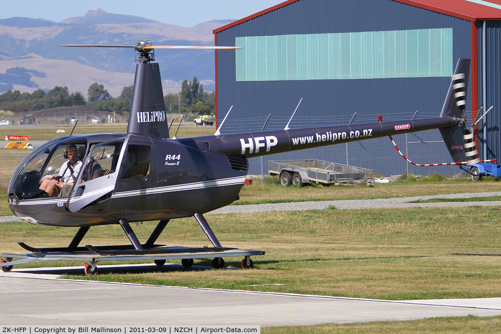 ZK-HFP, 2006 Robinson R44 Raven II C/N 11138, now...this works the tail rotor, and this works the ..........oh, never mind.
