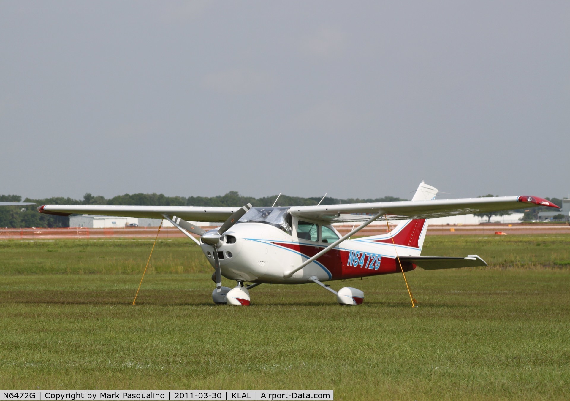 N6472G, 1974 Cessna 182P Skylane C/N 18263313, Cessna 182P