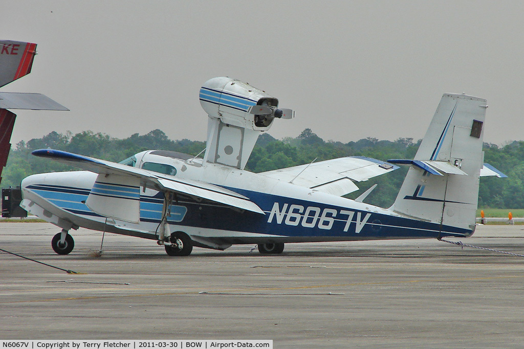 N6067V, 1976 Consolidated Aeronautics Inc. Lake LA-4-200 C/N 791, 1976 Consolidated Aeronautics Inc. LAKE LA-4-200, c/n: 791