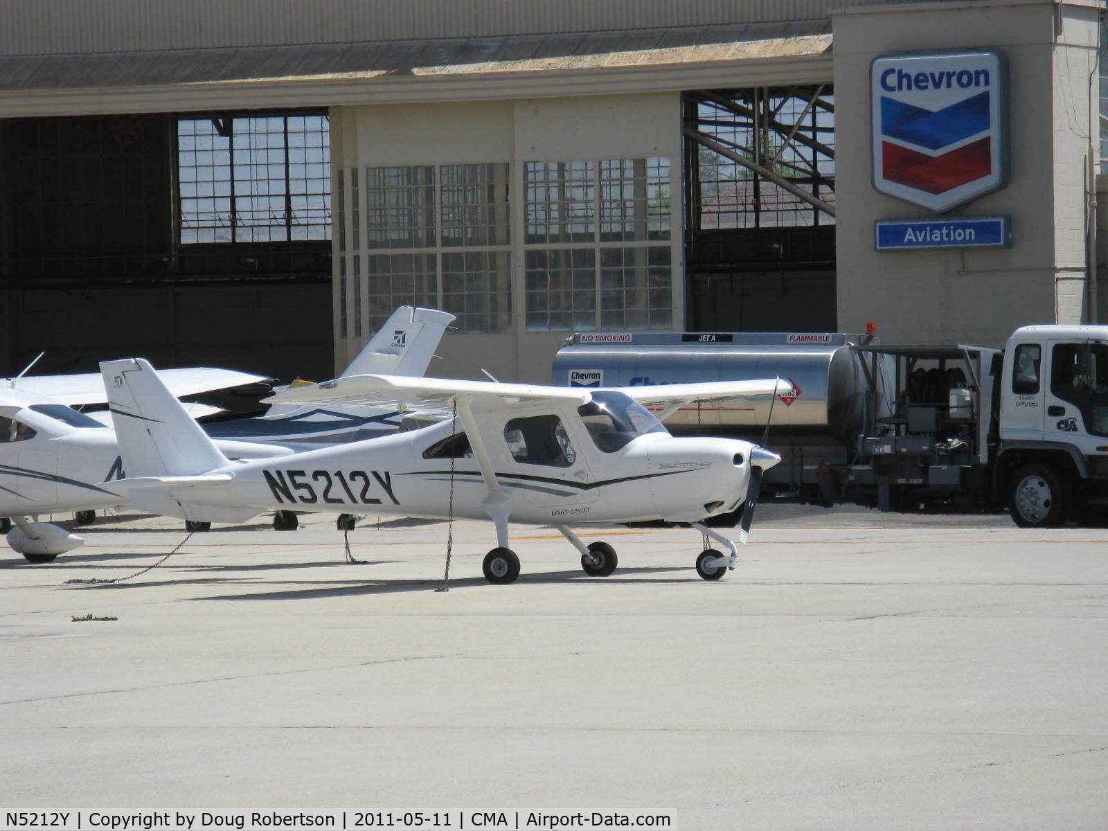 N5212Y, Cessna 162 Skycatcher C/N 16200037, 2010 Cessna 162 SKYCATCHER, Continental O-200-D 100 Hp, LSA