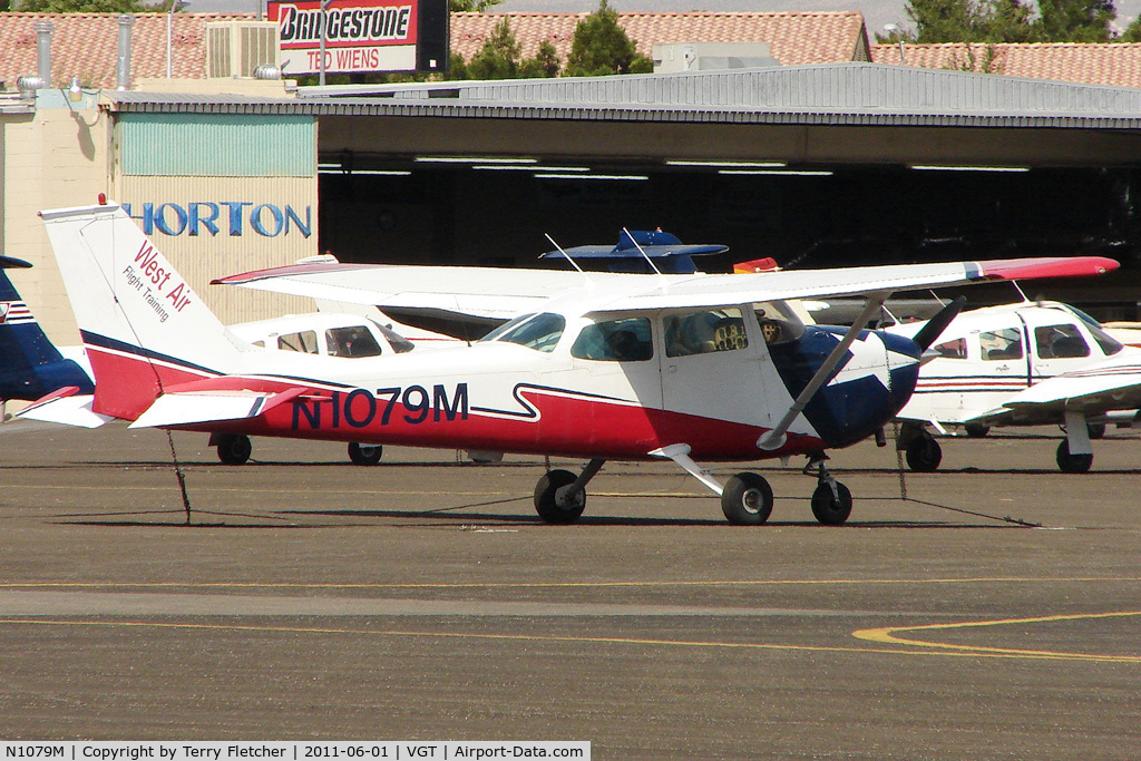N1079M, 1971 Cessna 172L C/N 17259802, 1971 Cessna 172L, c/n: 17259802