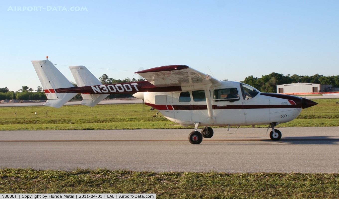 N3000T, 1967 Cessna T337B Turbo Super Skymaster C/N 337-0600, Cessna 337