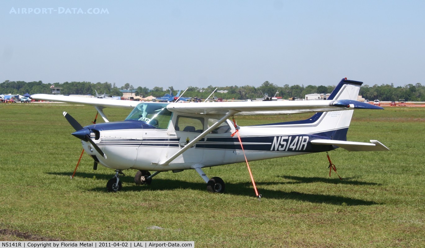N5141R, 1974 Cessna 172M C/N 17263358, Cessna 172M