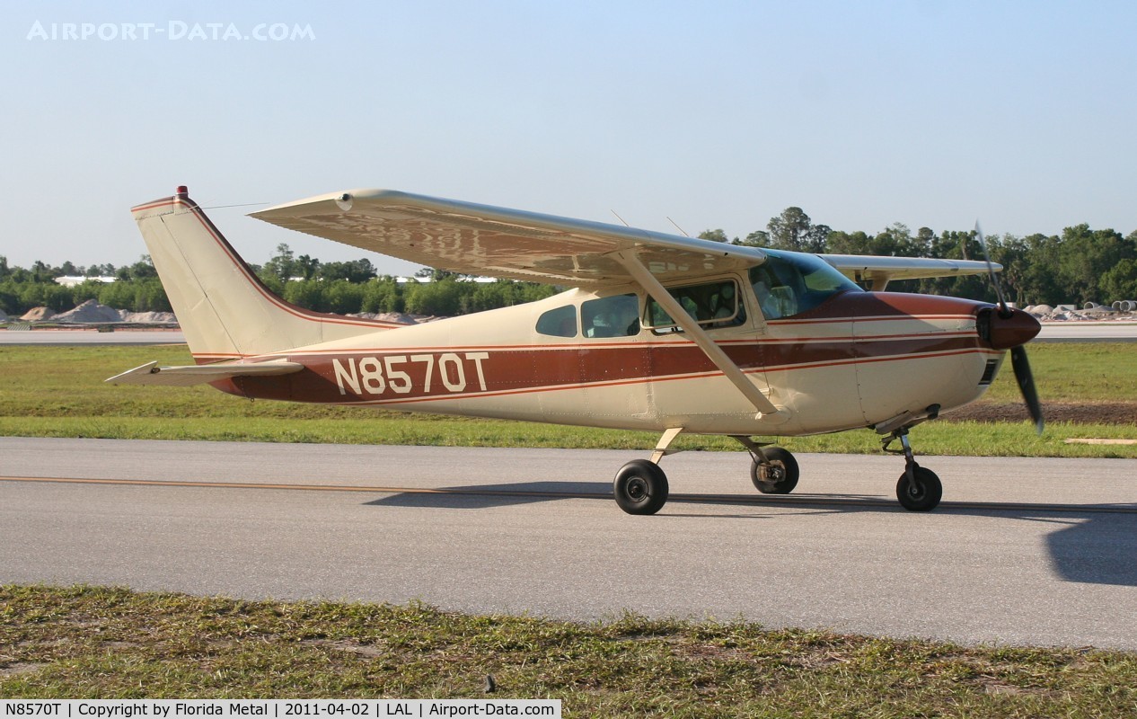 N8570T, 1959 Cessna 182C Skylane C/N 52470, Cessna 182C