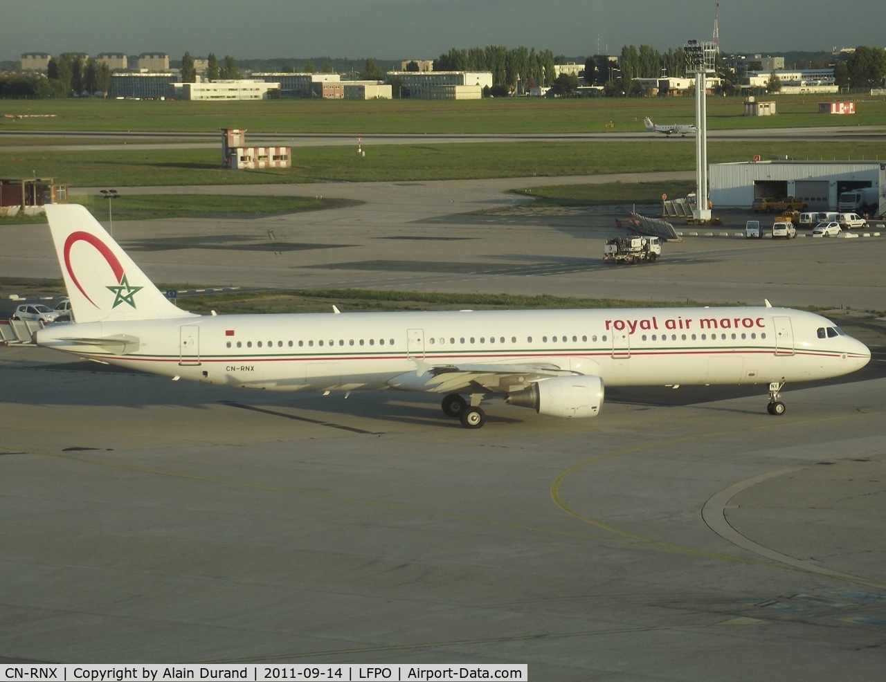 CN-RNX, 2003 Airbus A321-211 C/N 2064, Royal Air Maroc is up for some heavy restructuration calling for the lay-off of 1,500 staff members and the sale of 10 aircrafts including all four A321s