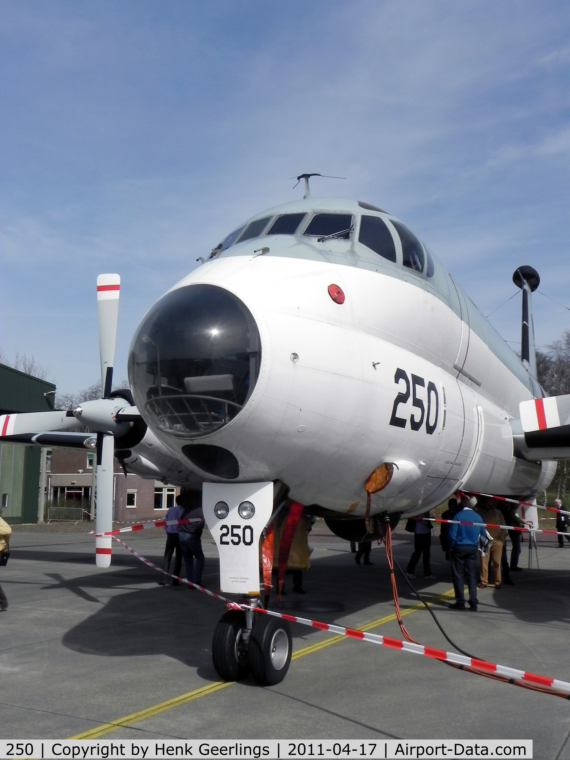 250, Breguet SP-13A Atlantic C/N 55, Royal Netherlands Navy..

Military Aviation Museum at Soesterberg