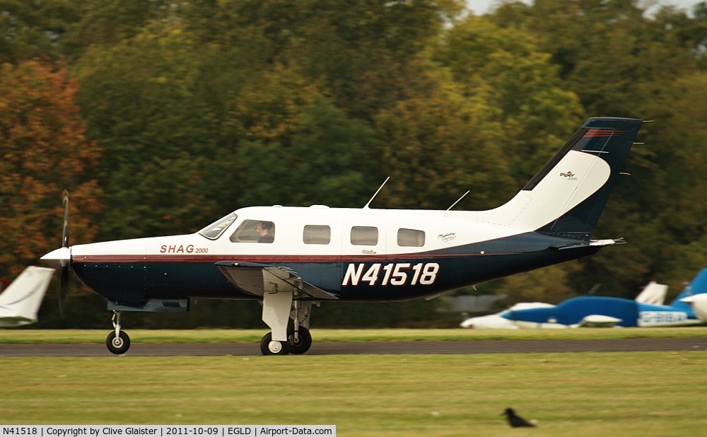 N41518, 2000 Piper PA-46-350P Malibu Mirage C/N 46-36302, DE BOISSARD DE LA RIGAUDERIE SHANNON KAELI FERRAND