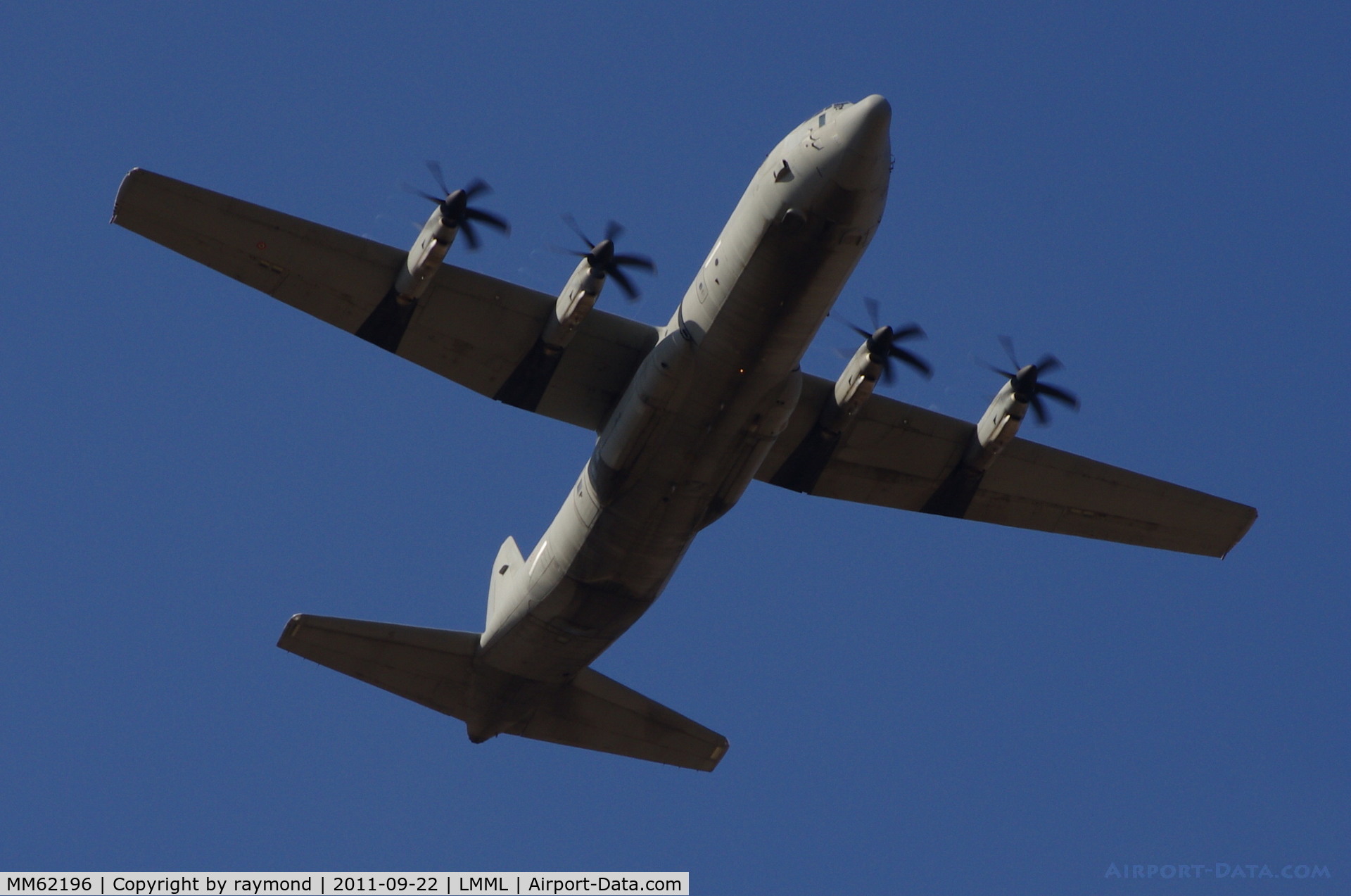 MM62196, Lockheed Martin C-130J-30 Super Hercules C/N 382-5550, C130J Hercules MM62196/46-62 Italian Air Force