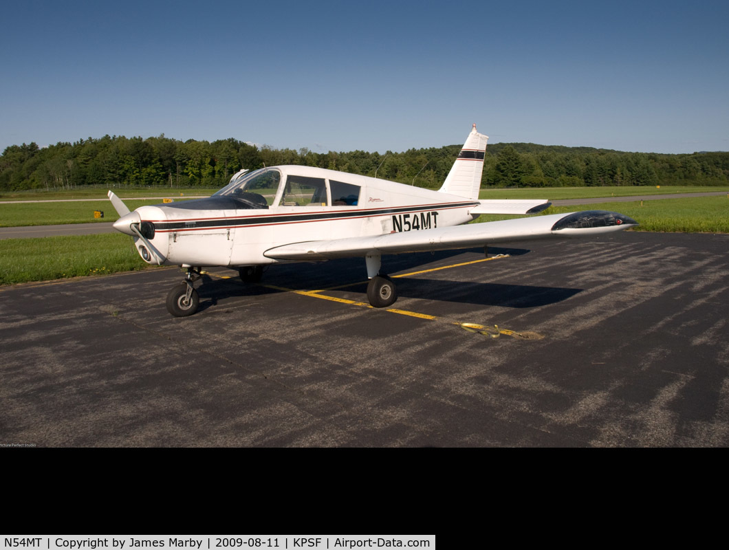 N54MT, 1969 Piper PA-28-140 C/N 28-25821, A great flying aircraft.