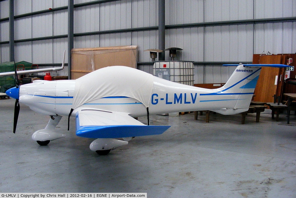 G-LMLV, 2000 Dyn'Aero MCR-01 Banbi C/N PFA 301A-13524, LMLV flying group