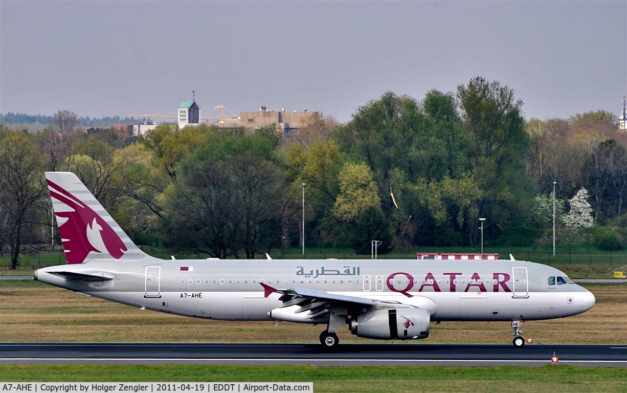 A7-AHE, 2010 Airbus A320-232 C/N 4479, Where this aircraft comes from? It starts with Q and ends with A-T-A-R.....