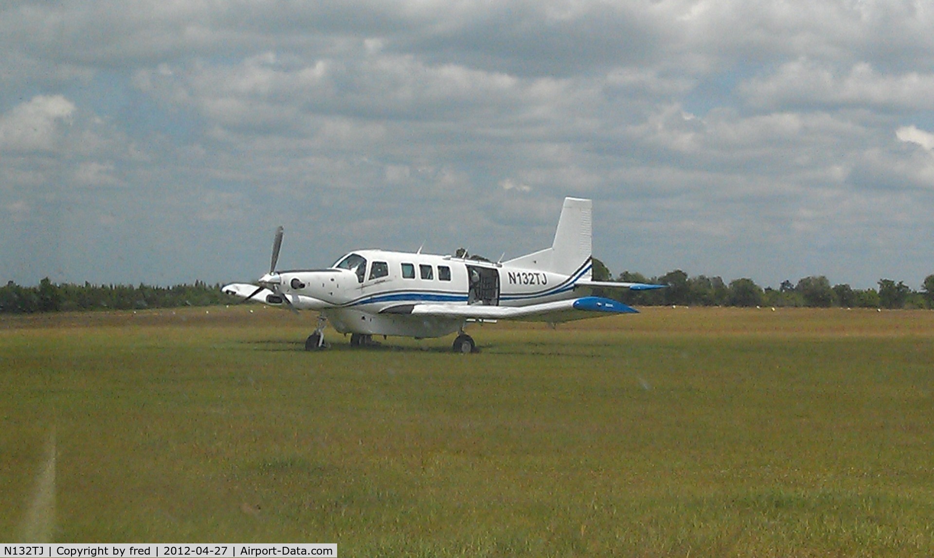 N132TJ, 2011 Pacific Aerospace 750XL C/N 173, Unknown what rights are required