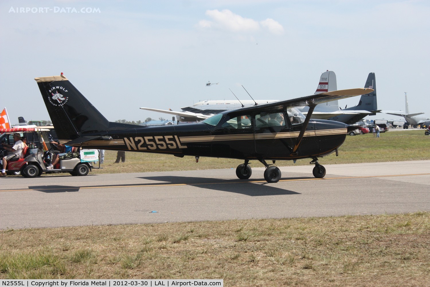 N2555L, 1967 Cessna 172H C/N 17255755, Cessna 172H