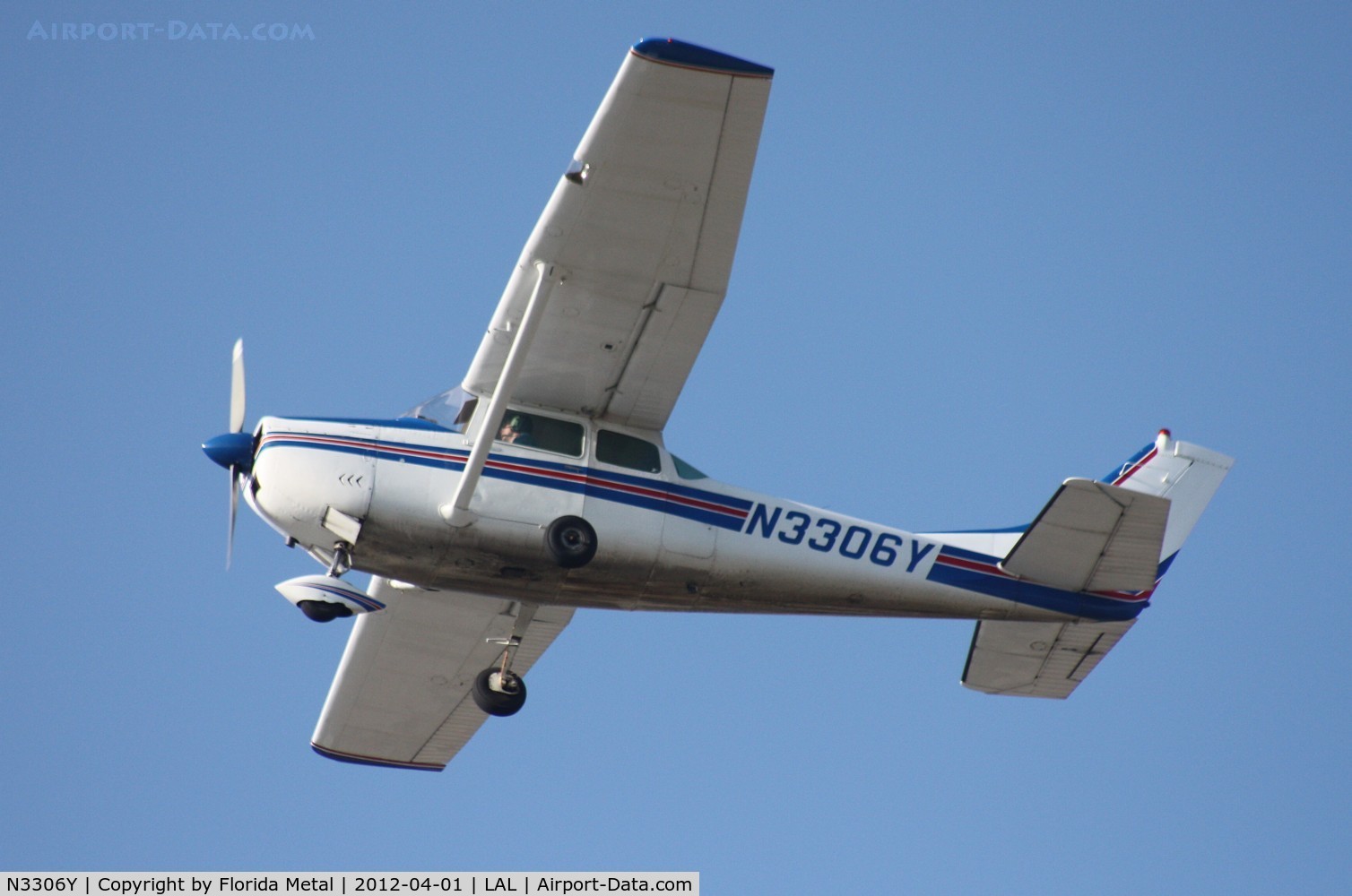 N3306Y, 1962 Cessna 182E Skylane C/N 18254306, Cessna 182E